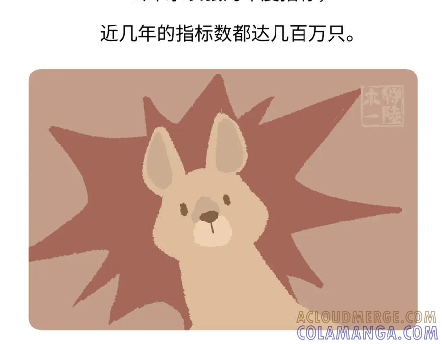 《胖达x胖达》第232话 第23页
