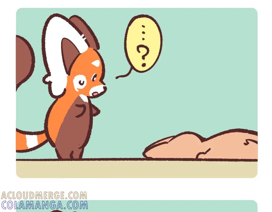 《胖达x胖达》第232话 第5页