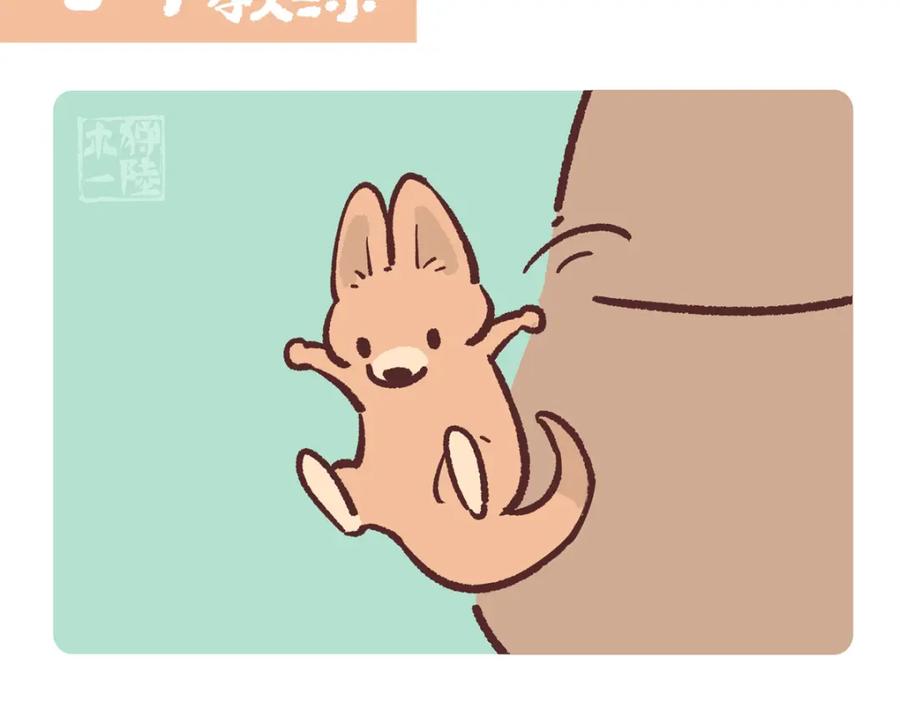 《胖达x胖达》第232话 第2页