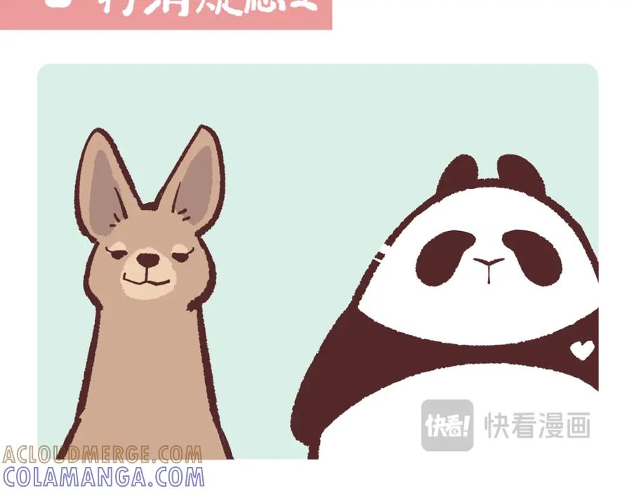 《胖达x胖达》第233话 第7页