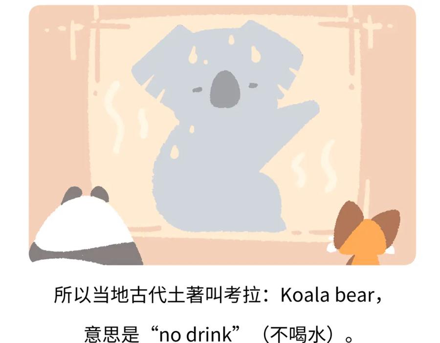 《胖达x胖达》第234话 第22页