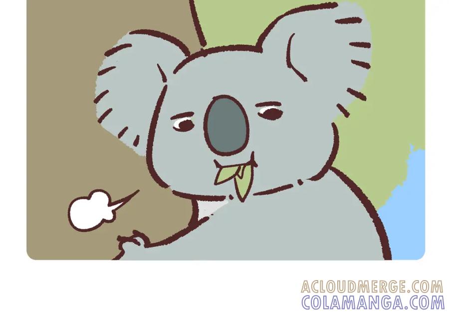 《胖达x胖达》第234话 第11页
