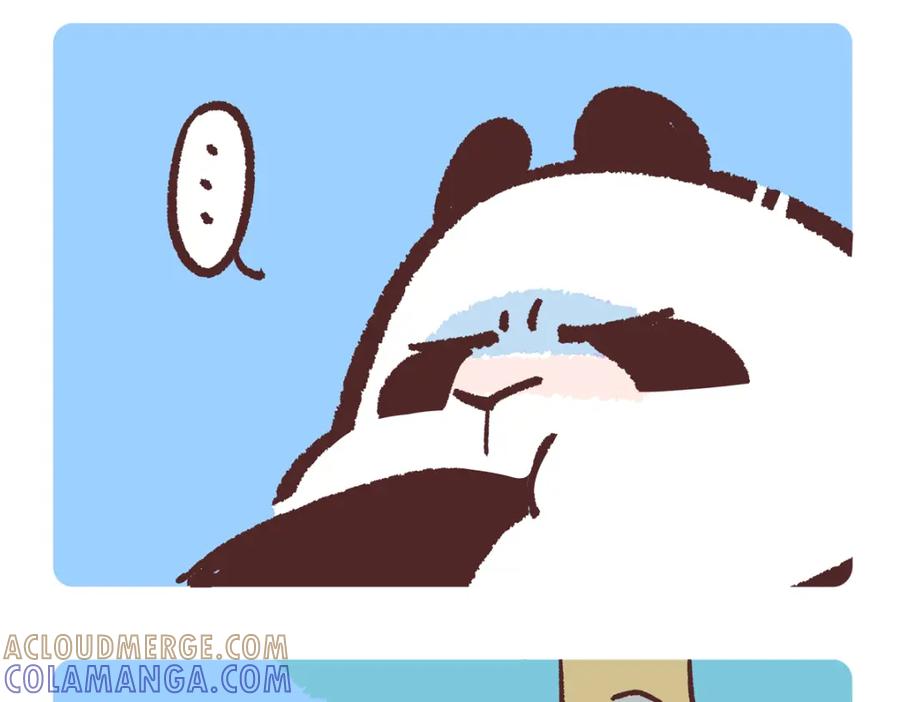 《胖达x胖达》第235话 第9页