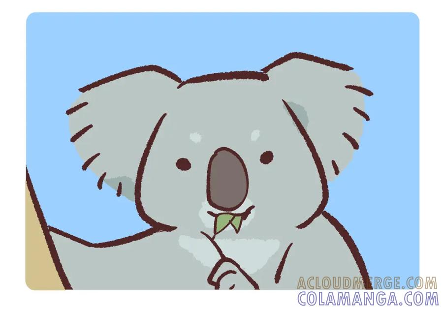 《胖达x胖达》第235话 第3页
