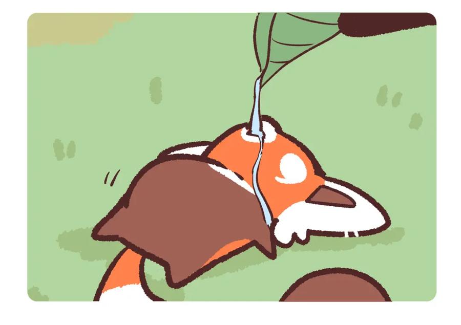 《胖达x胖达》第236话 第8页