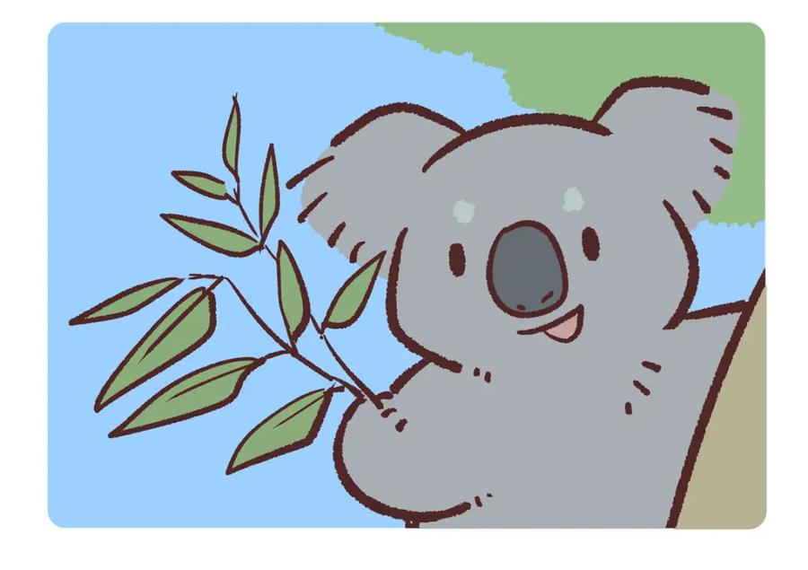 《胖达x胖达》第236话 第14页