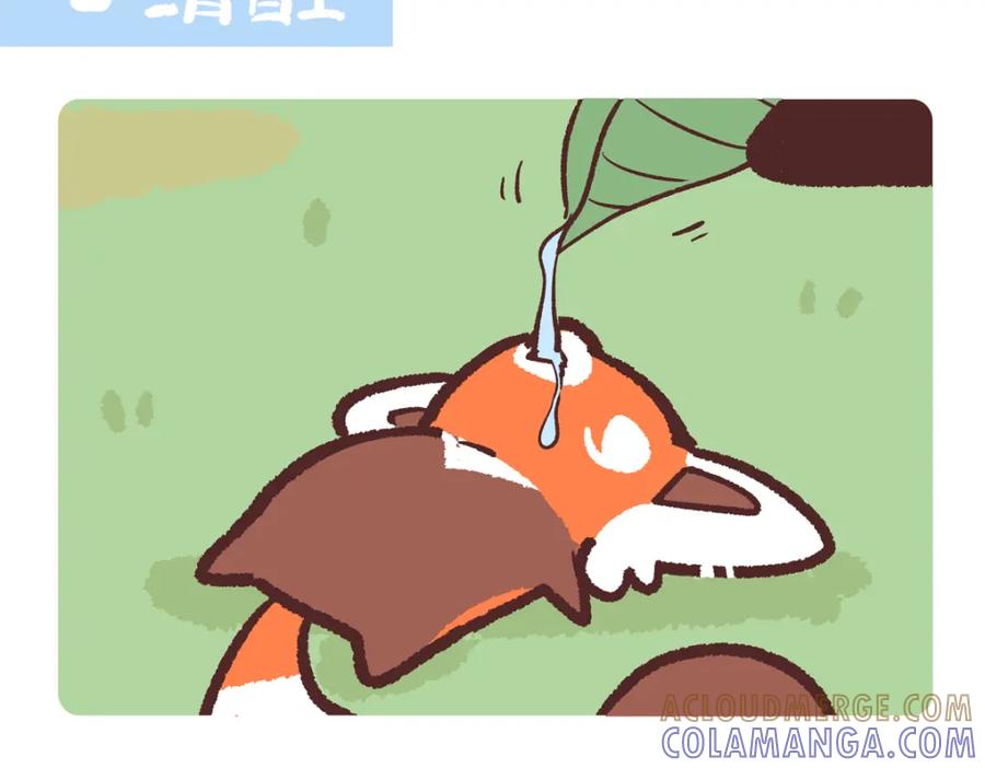 《胖达x胖达》第236话 第7页