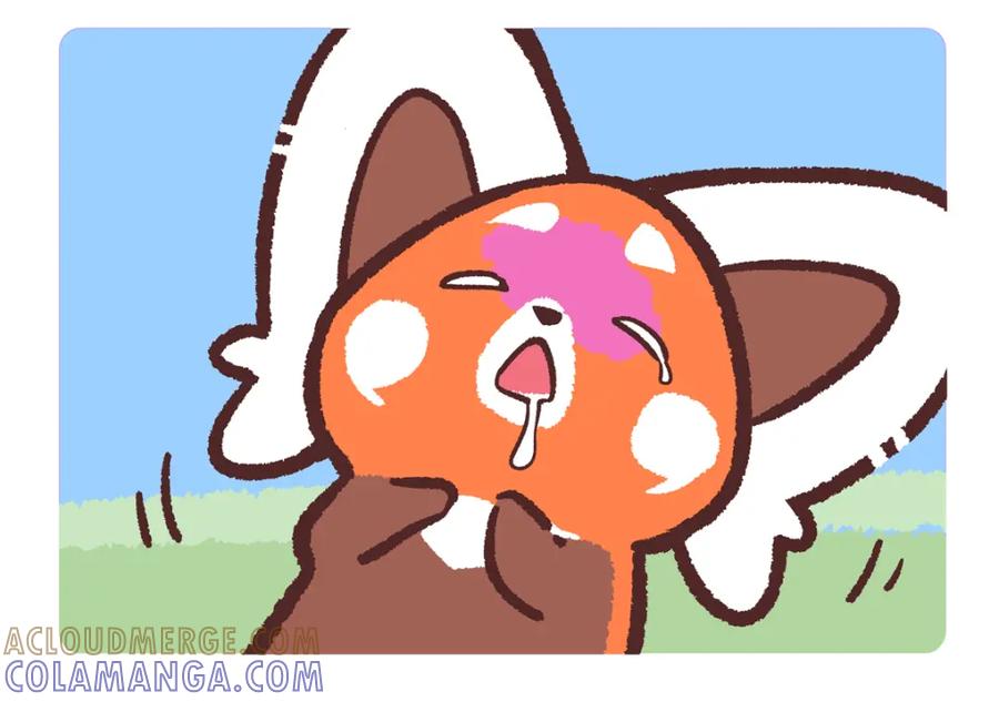 《胖达x胖达》第236话 第3页