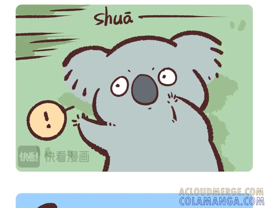《胖达x胖达》第237话 第15页