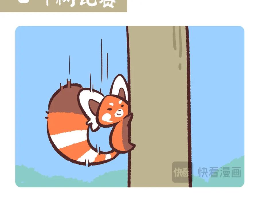 《胖达x胖达》第238话 第8页