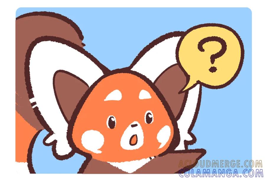 《胖达x胖达》第238话 第3页