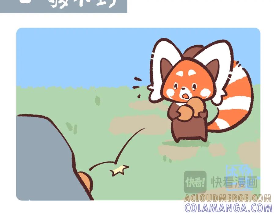 《胖达x胖达》第238话 第13页