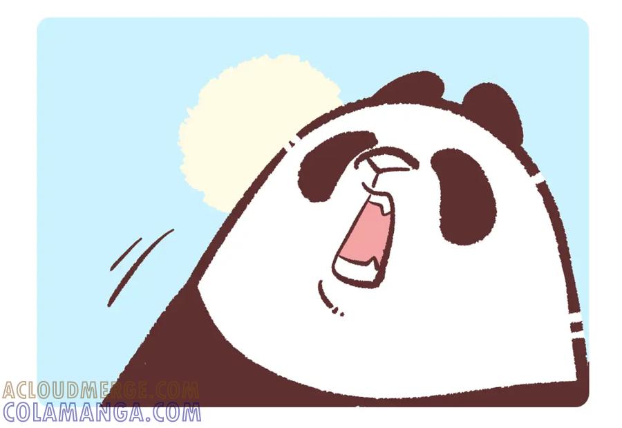 《胖达x胖达》第239话 第9页