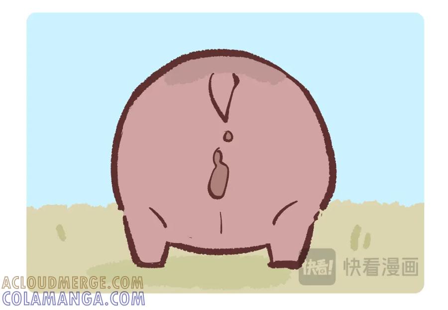 《胖达x胖达》第240话 第15页