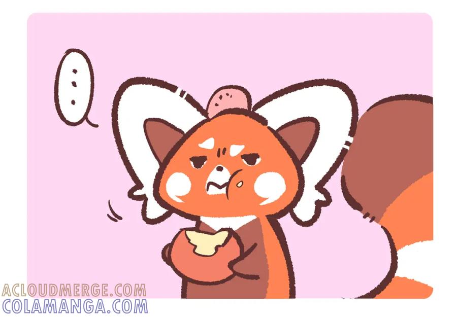 《胖达x胖达》第243话 第3页