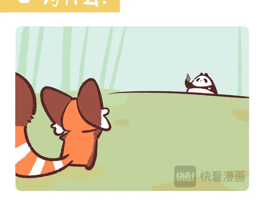 《胖达x胖达》第244话 第8页