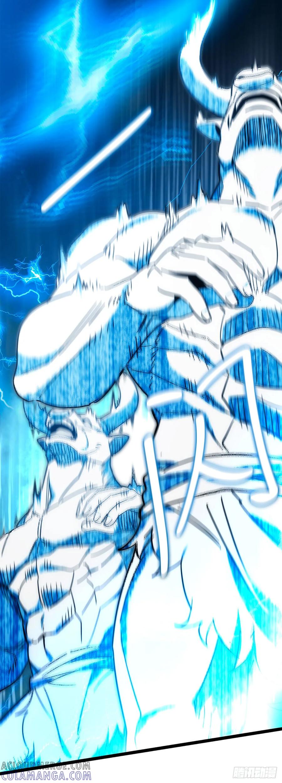 《我洗劫了魔神的仓库》26.被压制的圣座 第52页