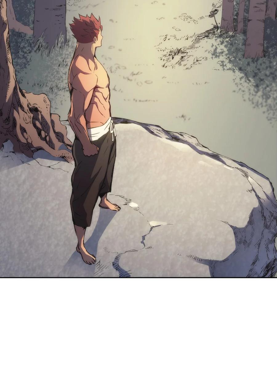 《拳王转世》04 山中修行者（3） 第27页