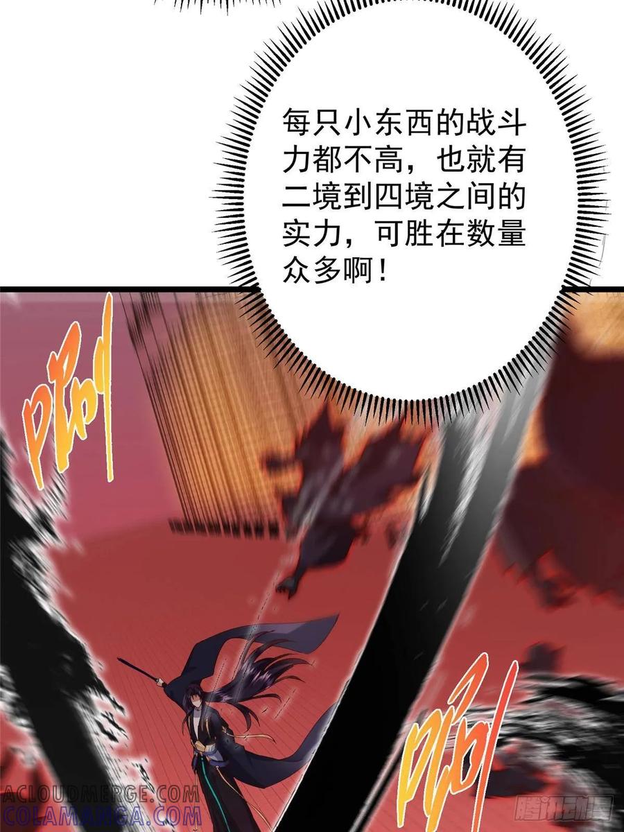 掌门低调点 521 废物有废物的用法 第34页