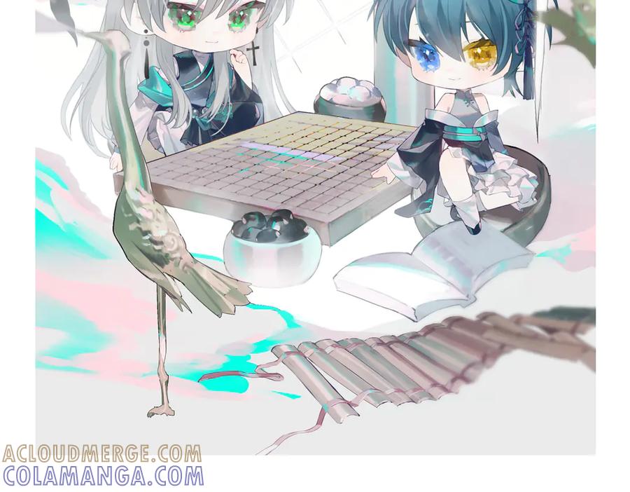 《书写世界之笔》被操作的傀儡师 第82页