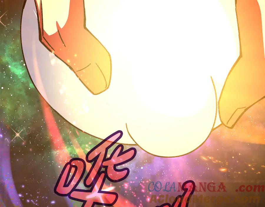 神的打工世界 第97话 潘多拉的秘密 第237页