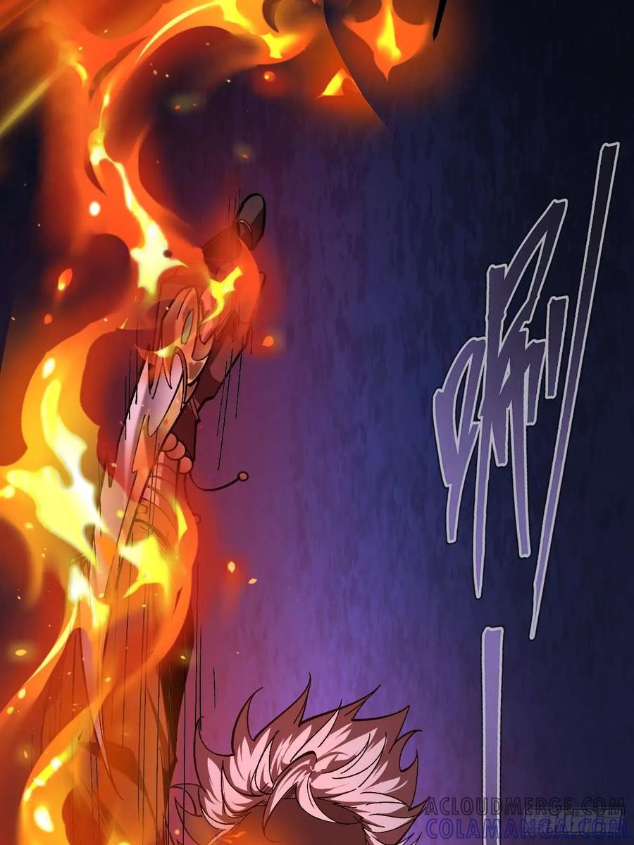 我在末世词条成神 - 012 三年之恨 - 第68张图