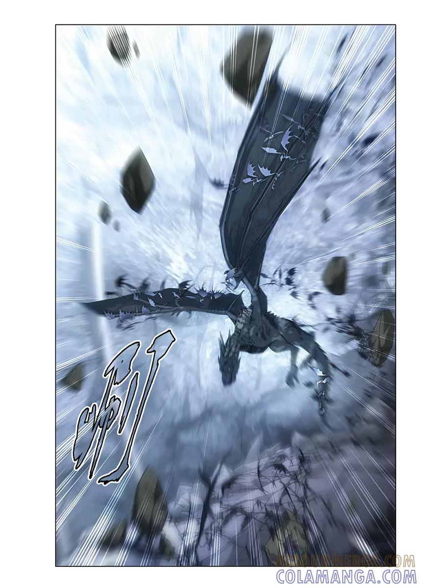 《龙族2》第56回 生与死（下） 第4页