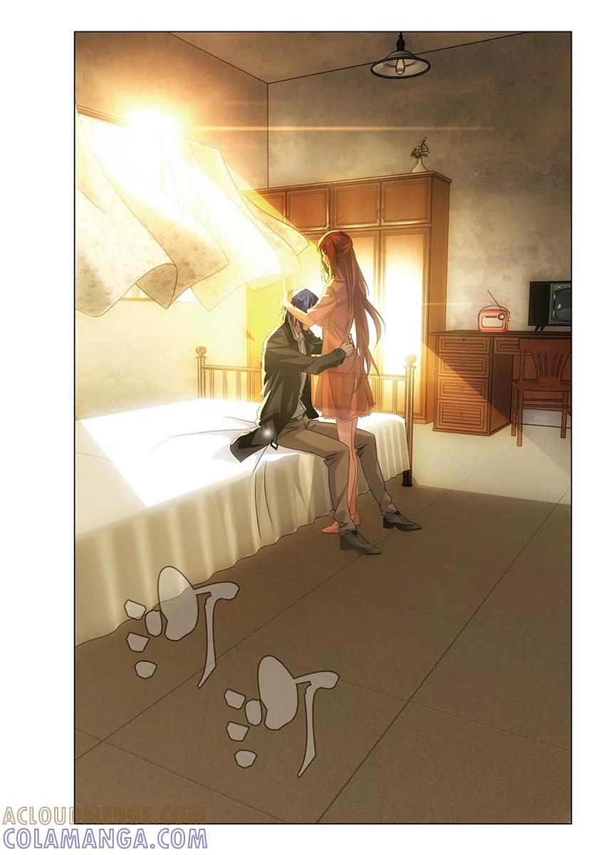 《龙族2》第60回 每个人心里都有个死小孩（下） 第8页