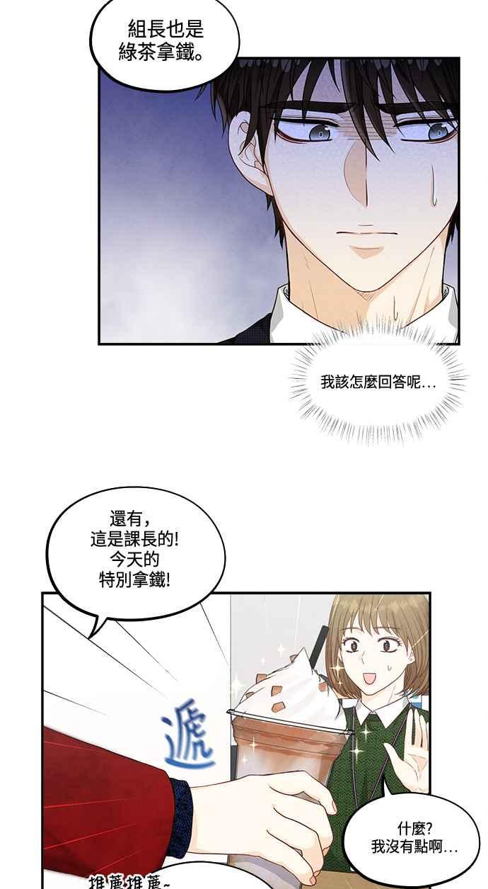 《扑通扑通截稿中》第27话 第23页