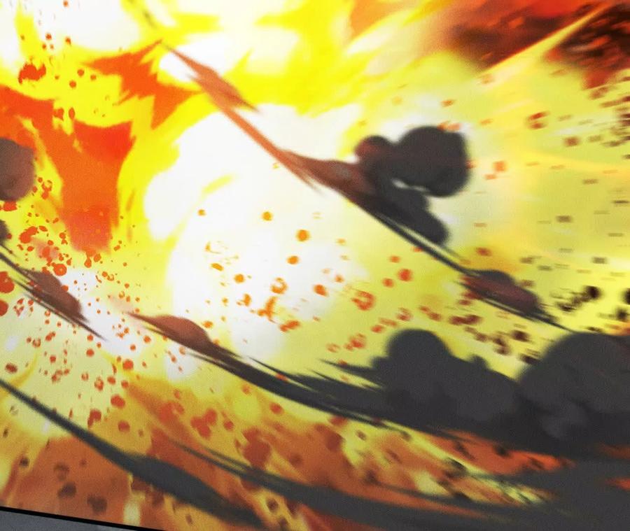 《超频玩家》决意的出击 第134页
