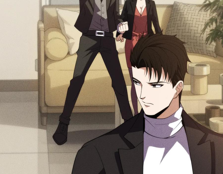 都市隐龙 - 第4话 我看谁敢动我的女人？！ - 第156张图