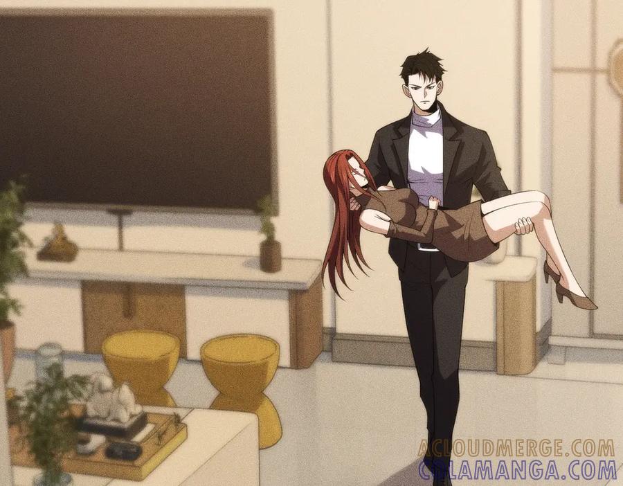 都市隐龙 - 第4话 我看谁敢动我的女人？！ - 第161张图