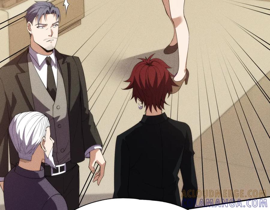 都市隐龙 - 第4话 我看谁敢动我的女人？！ - 第149张图