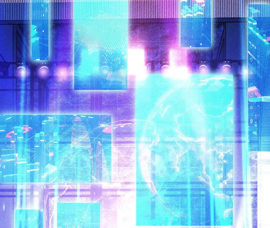 《超频玩家》大战告捷 第202页