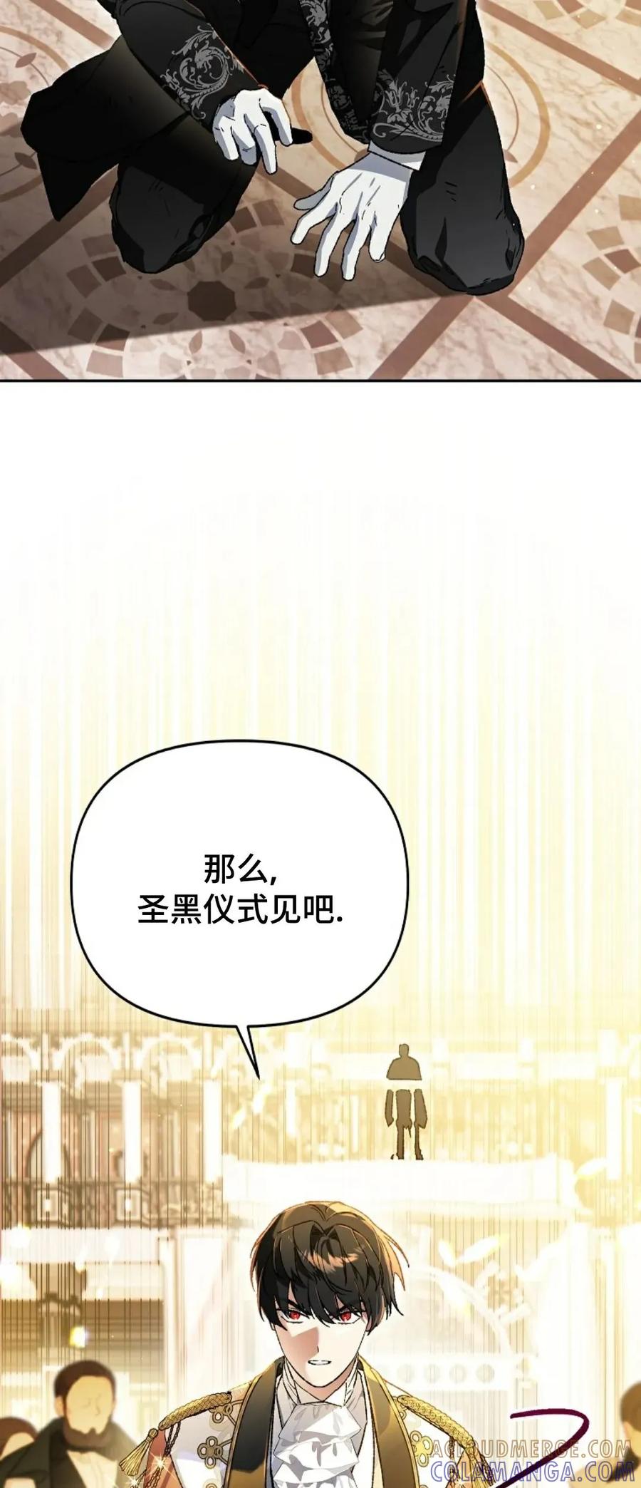 《重生为暗黑世家的天才恶少》第23集 补发 第13页