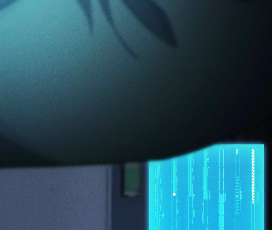 《超频玩家》兔狼的见面礼 第14页