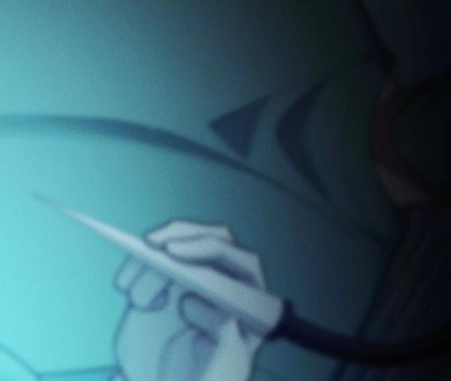 《超频玩家》兔狼的见面礼 第12页