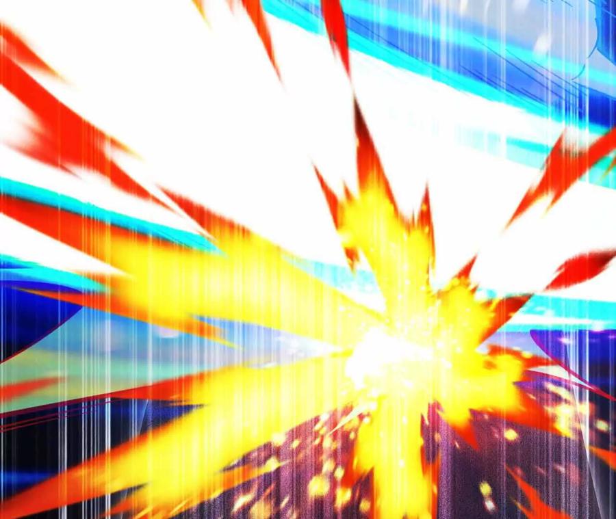 《超频玩家》弹反？！ 第191页