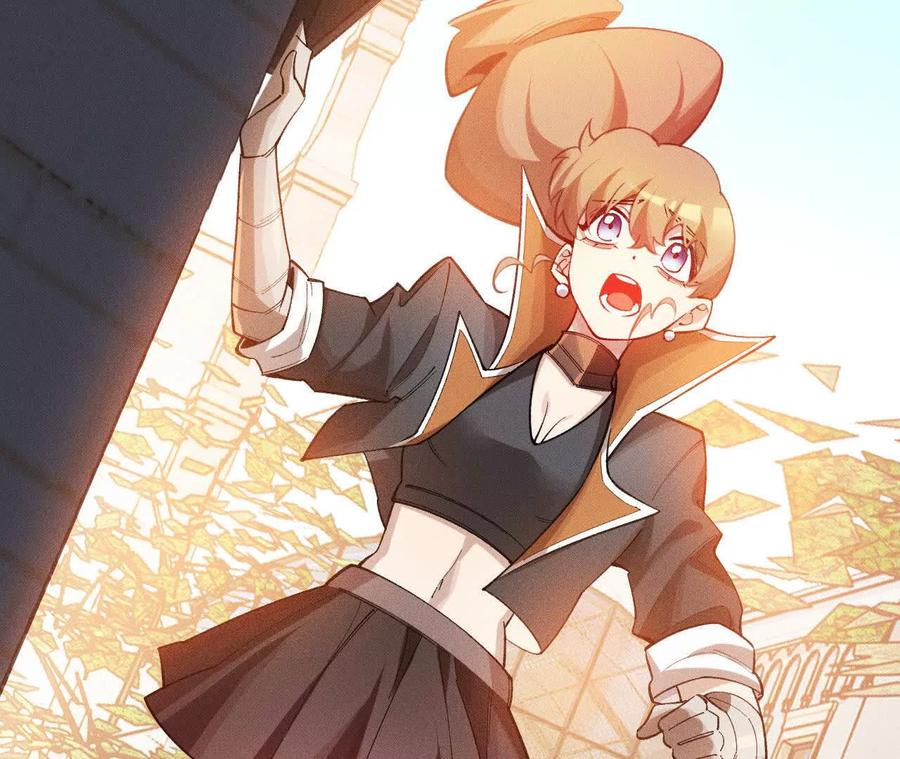 《超频玩家》暴走！？ 第192页