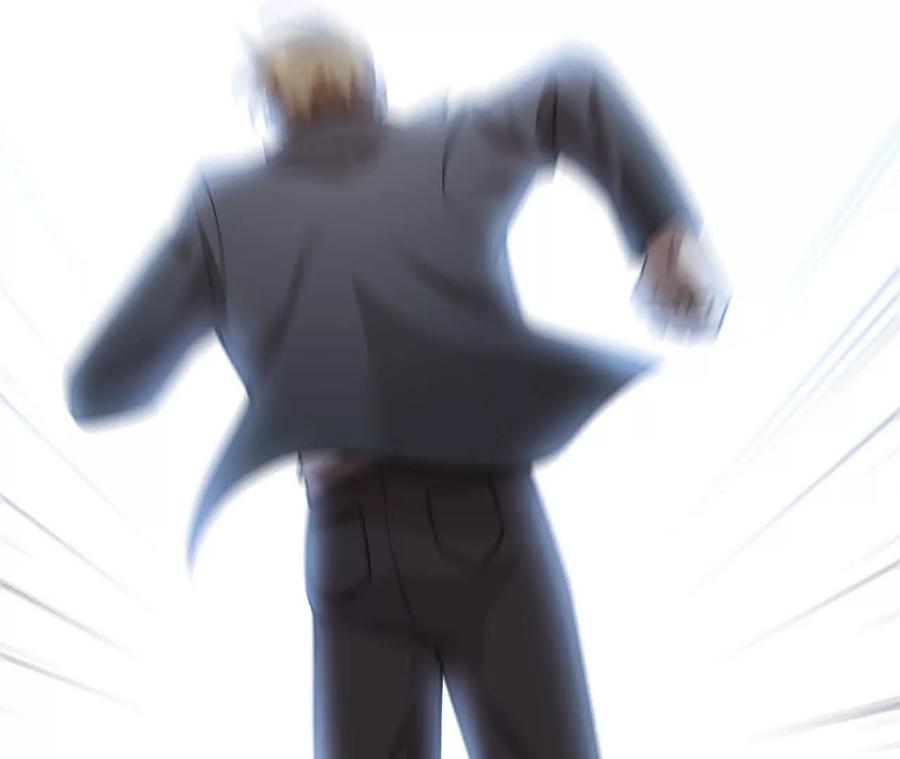 《超频玩家》人体实验 第7页