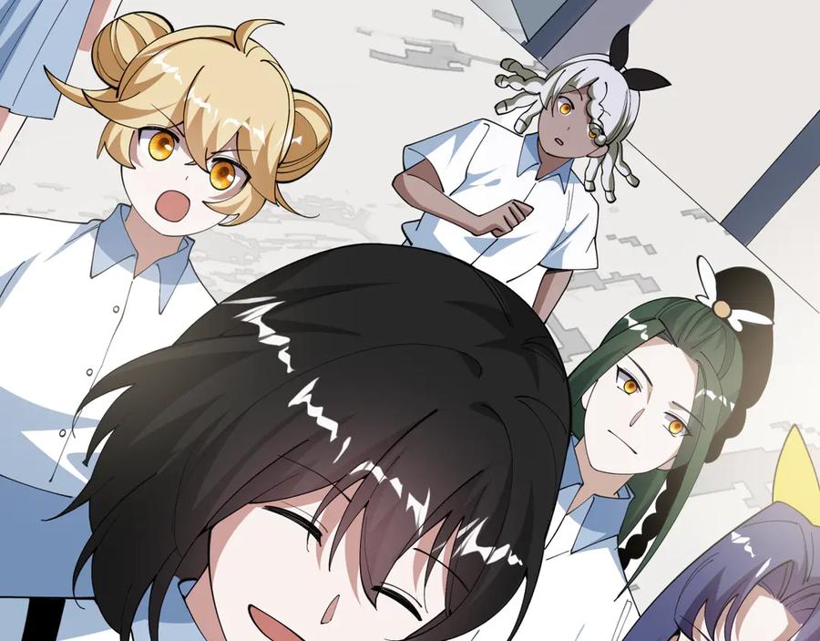 全球诡异时代 第528话 扶桑篇-契约雪女！ 第116页