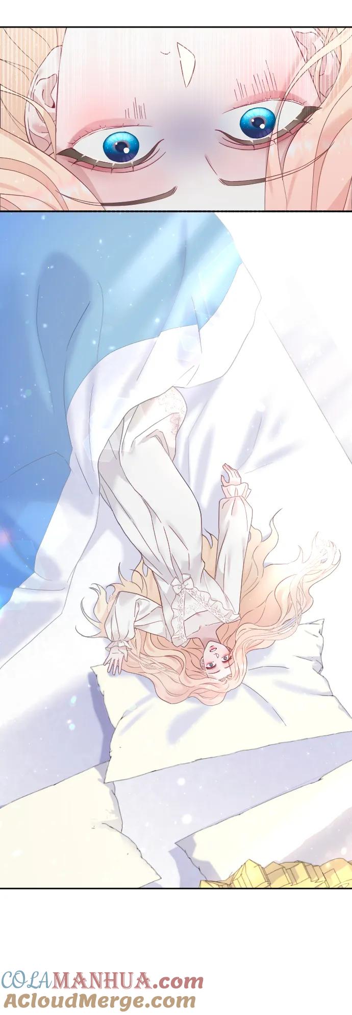 驯服黑化的野兽 - 第6话 - 第57张图