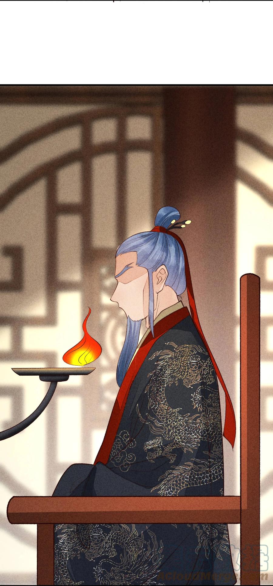 我养成了一个病弱皇子 099 窗户纸 第16页