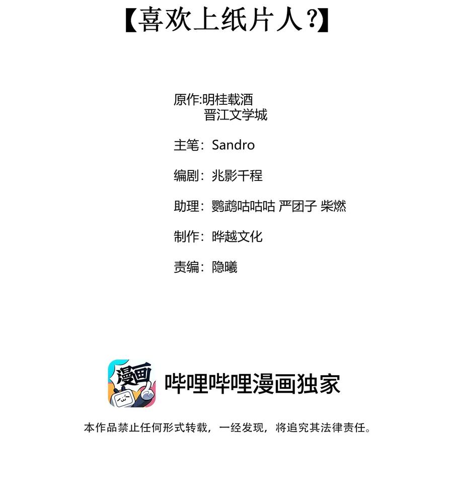 我养成了一个病弱皇子 102 喜欢上纸片人？ 第2页