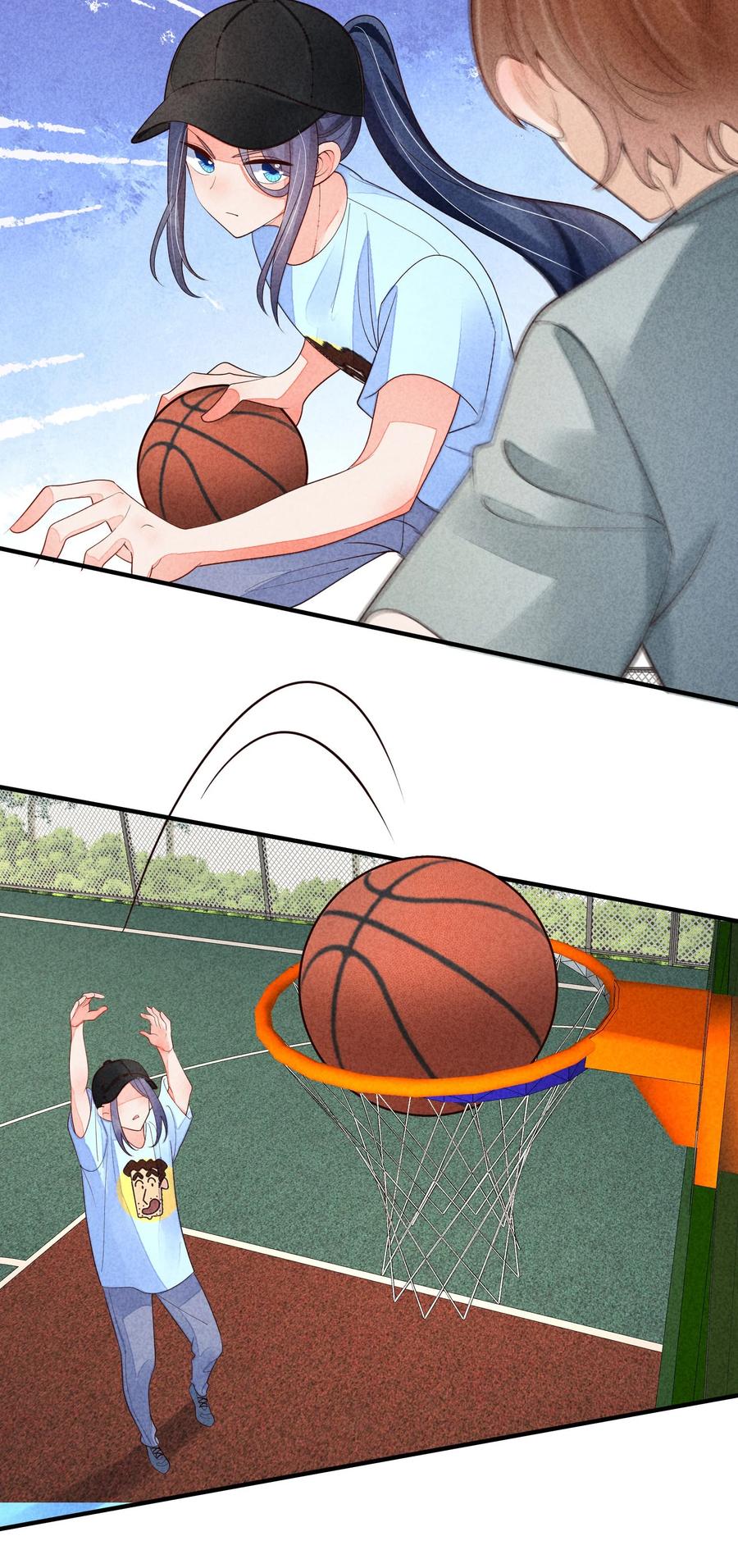 我养成了一个病弱皇子 121 菠菜 第26页