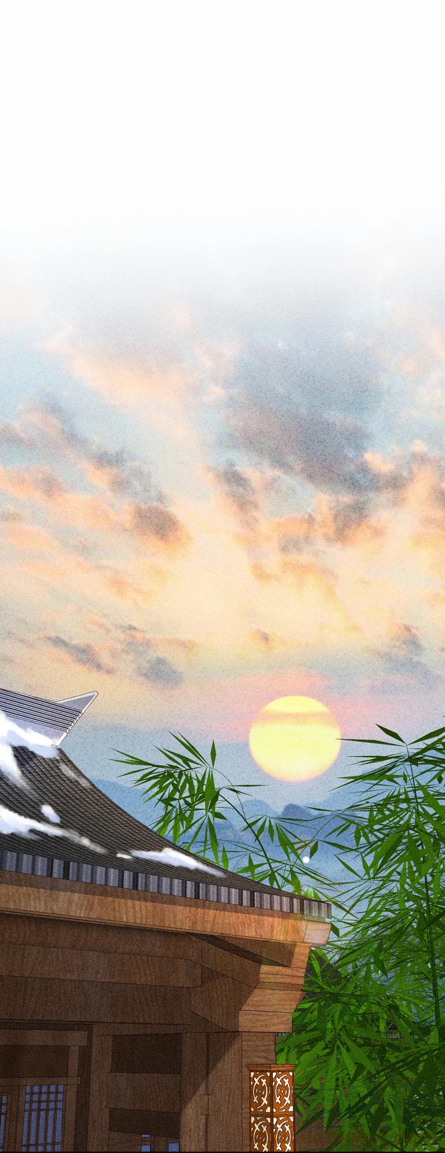 我养成了一个病弱皇子 017 那个人今天还没来 第29页