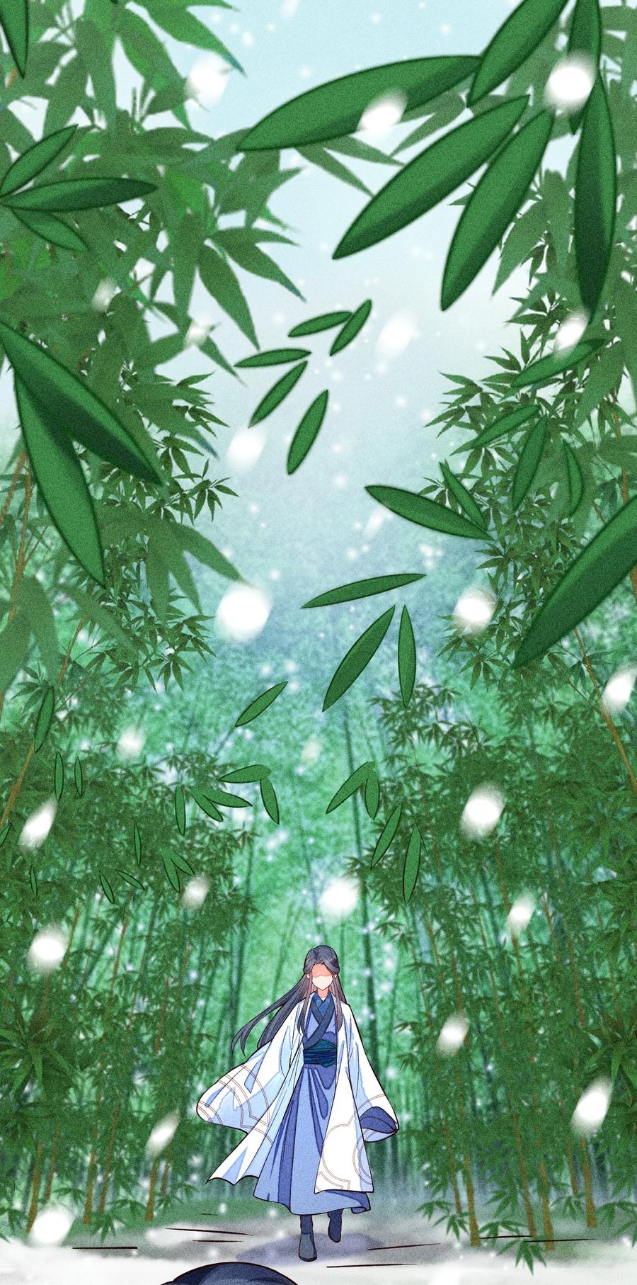 我养成了一个病弱皇子 018 生日 第39页
