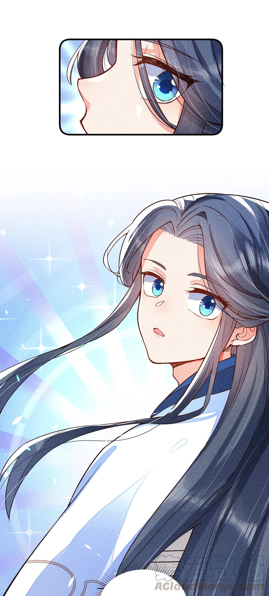 我养成了一个病弱皇子 018 生日 第43页