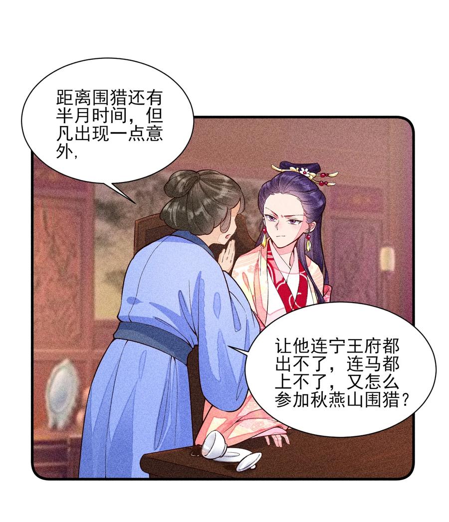 我养成了一个病弱皇子 020 养鸡事业起步 第5页
