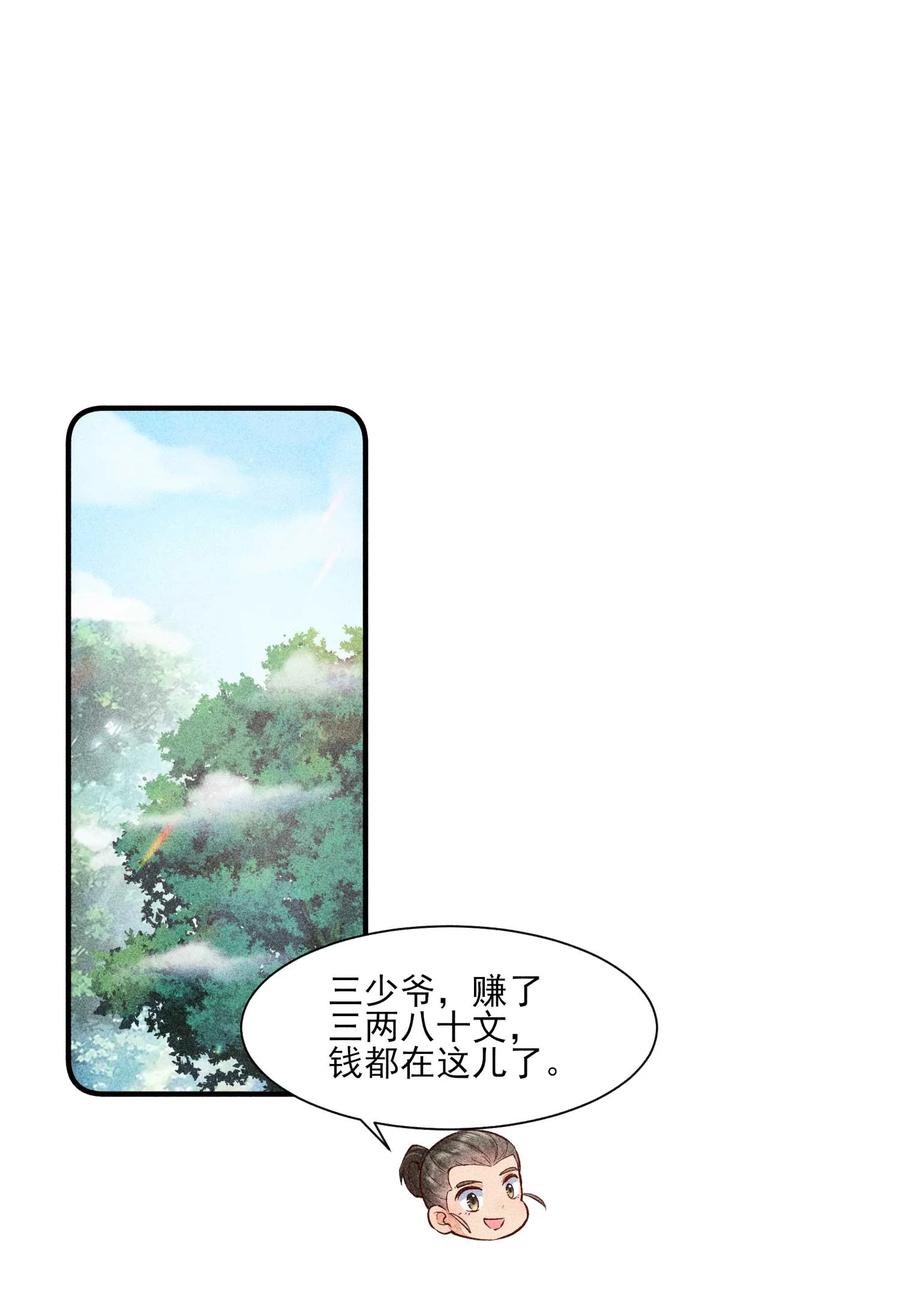 我养成了一个病弱皇子 022 收拢人心 第23页